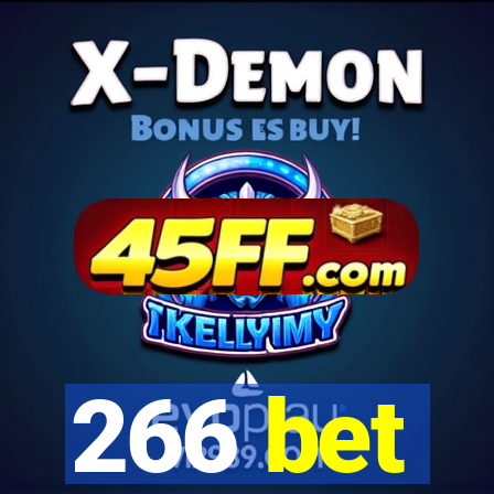 266 bet